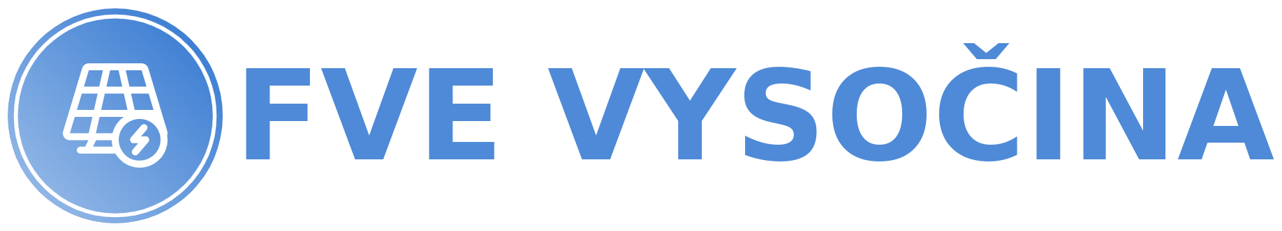 FVE-Vysočina